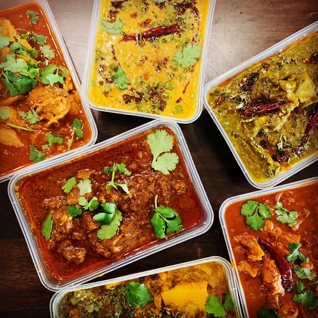 Cowes Curry Club - Indian Restaurant