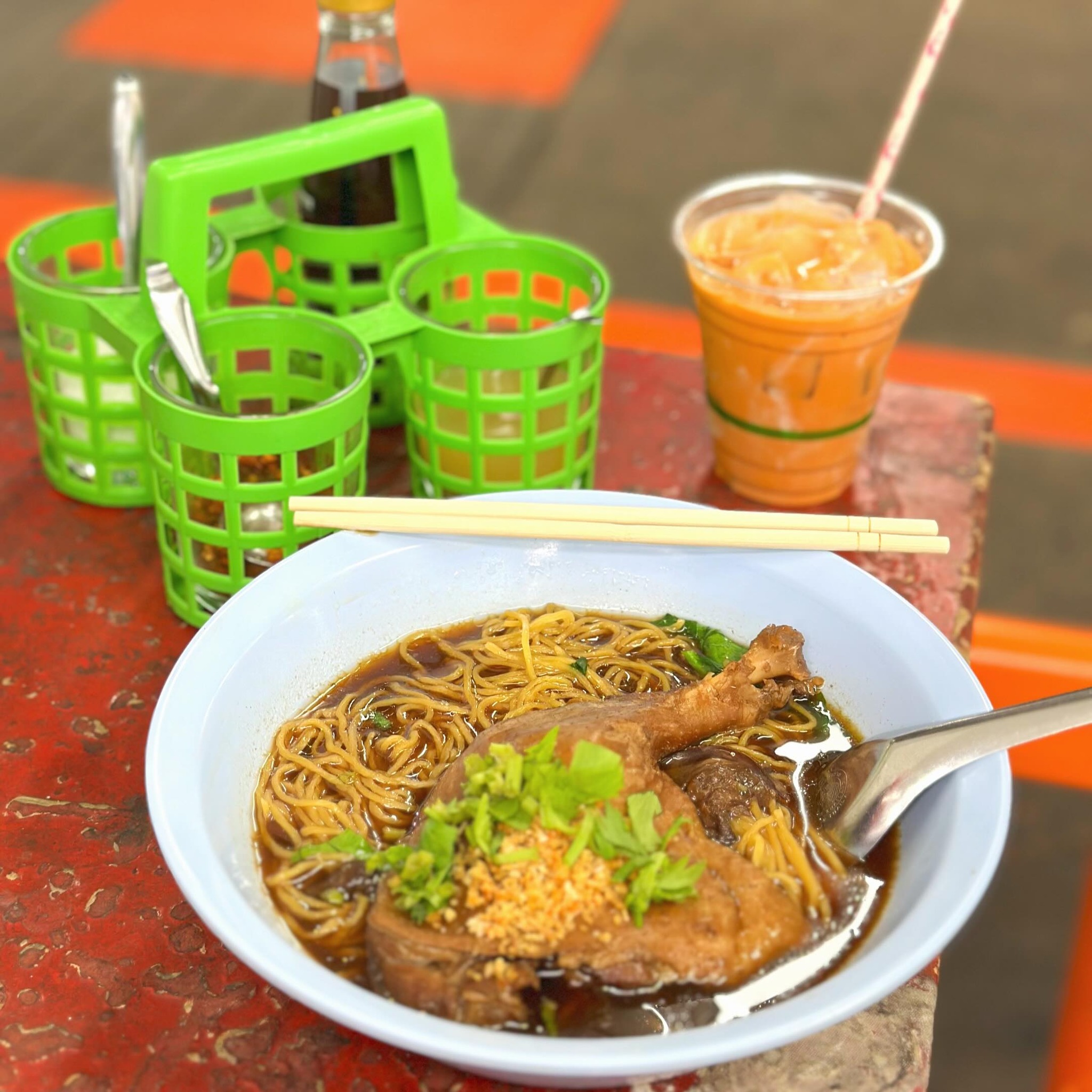 Soi 38 Melbourne