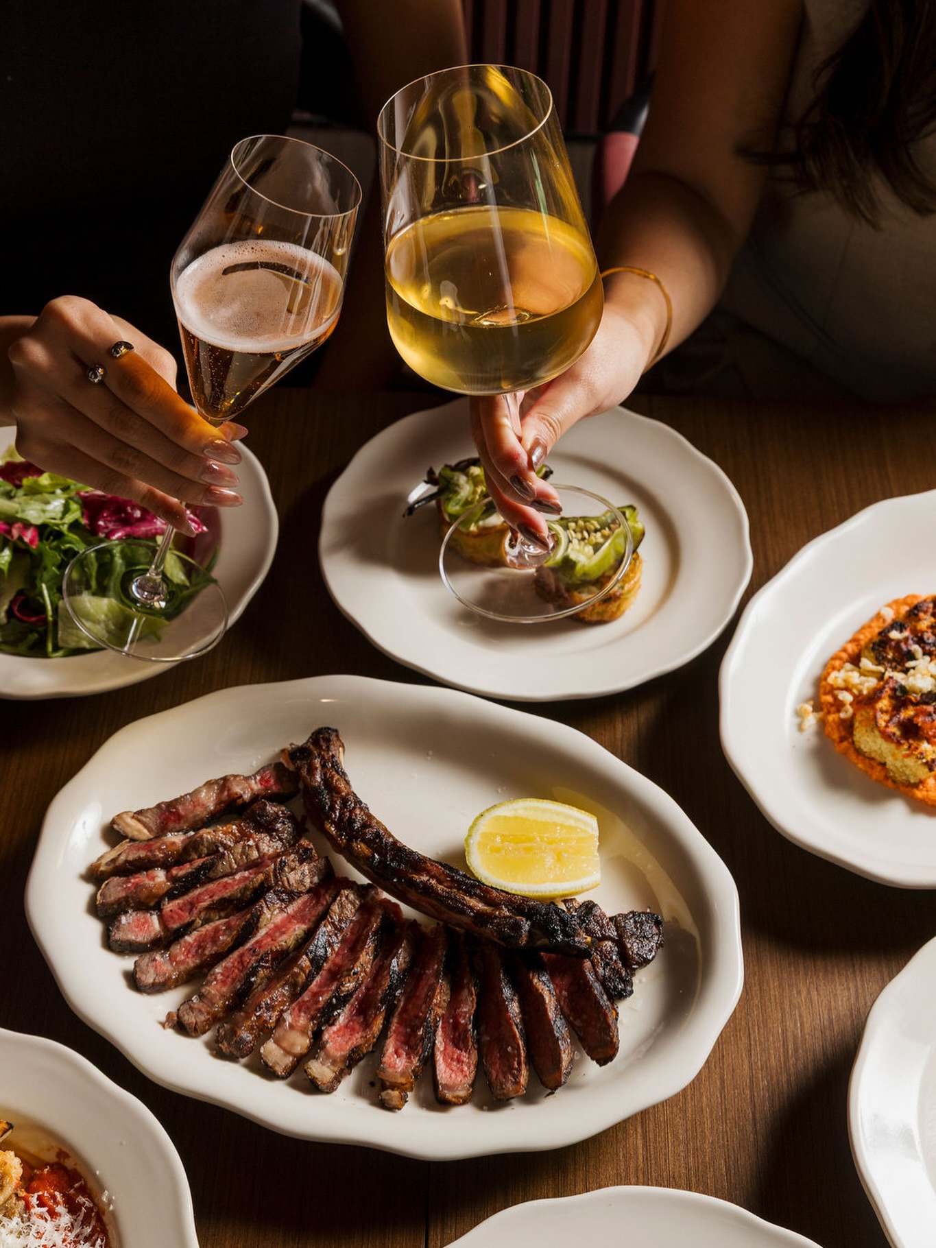 Common Cuts | Dining and Bar