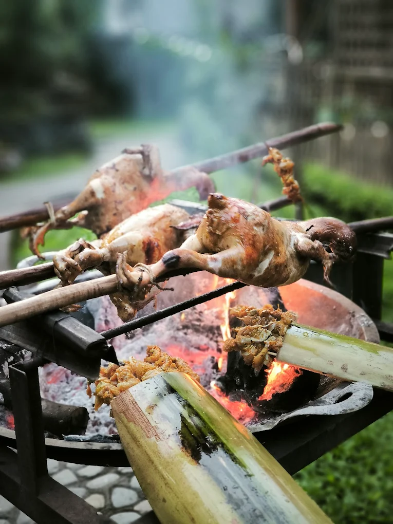 Dapur Bali Mula
