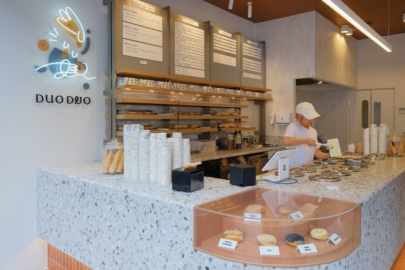 Duo Duo Strathfield