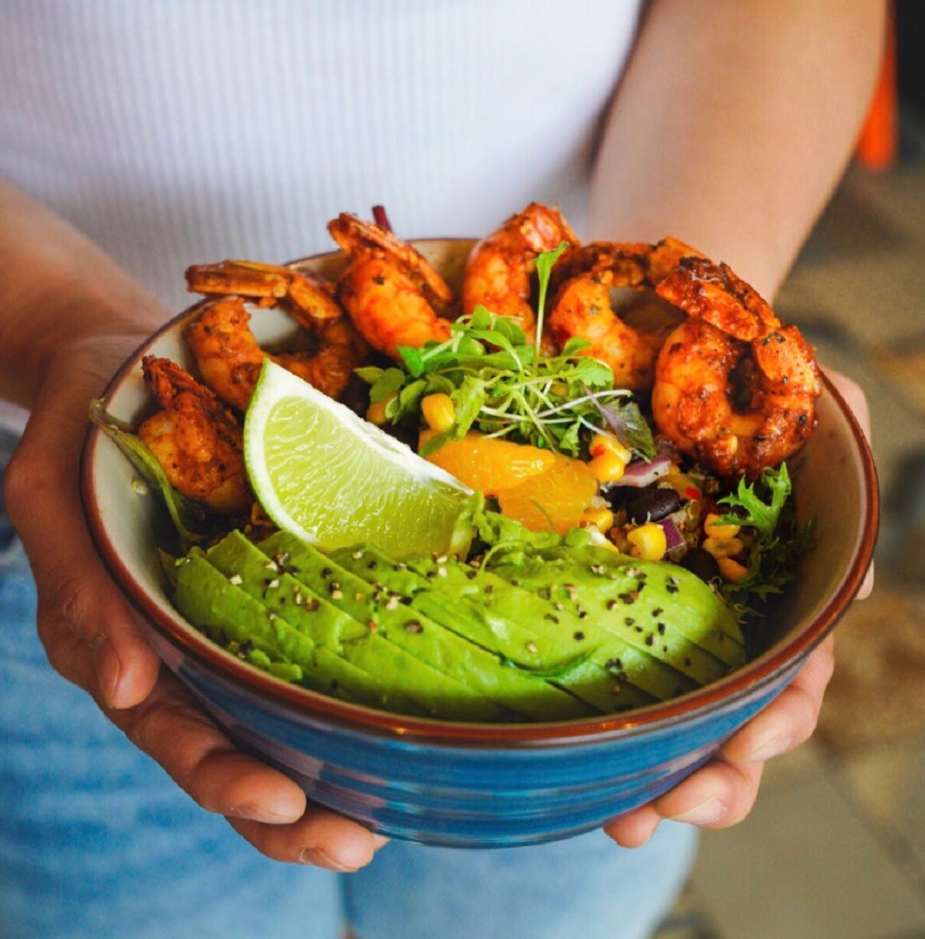 Rosa Mexicano Williamstown