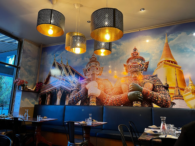 Thai Chaiyo Restaurant