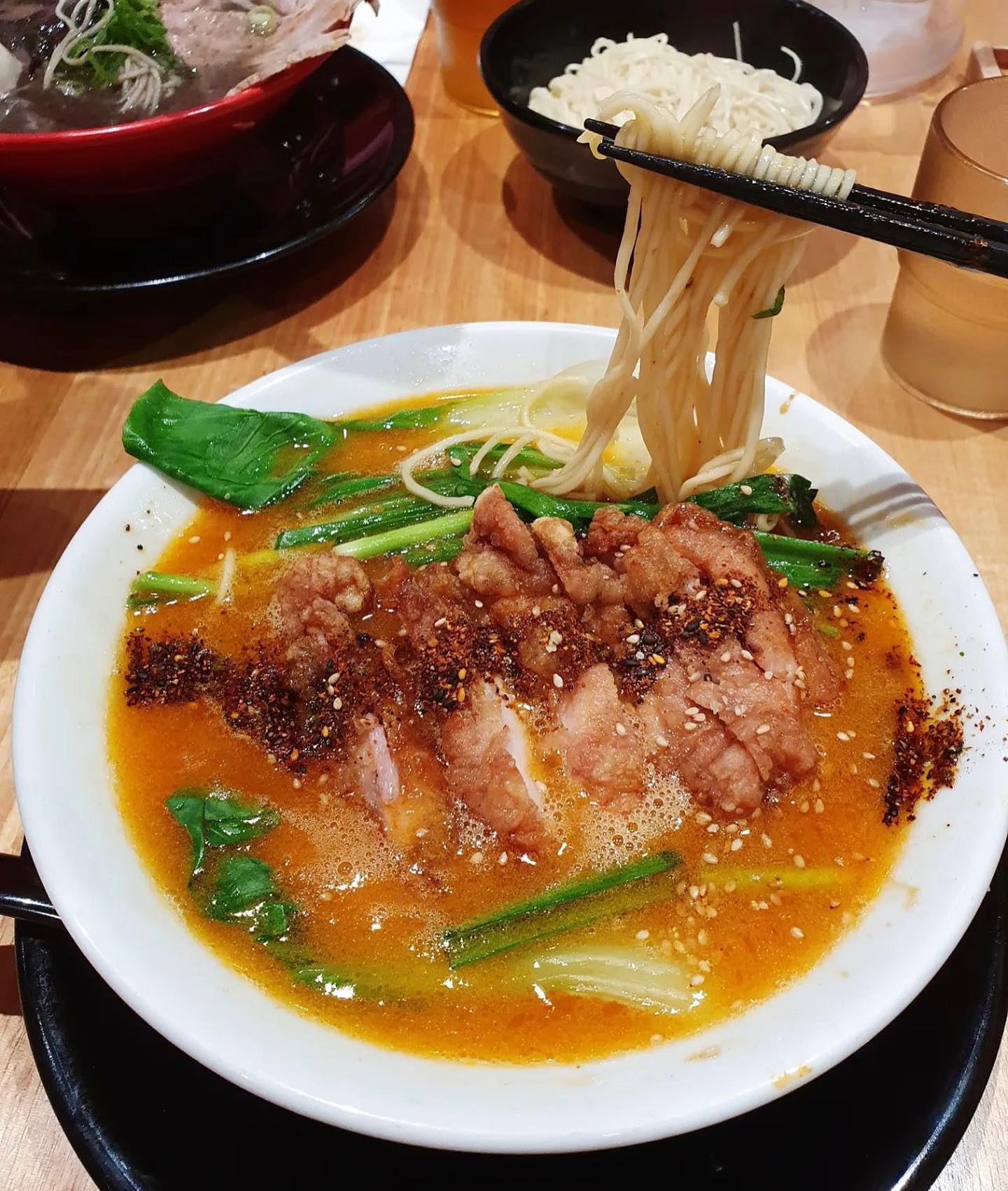 Hakata Gensuke Ramen