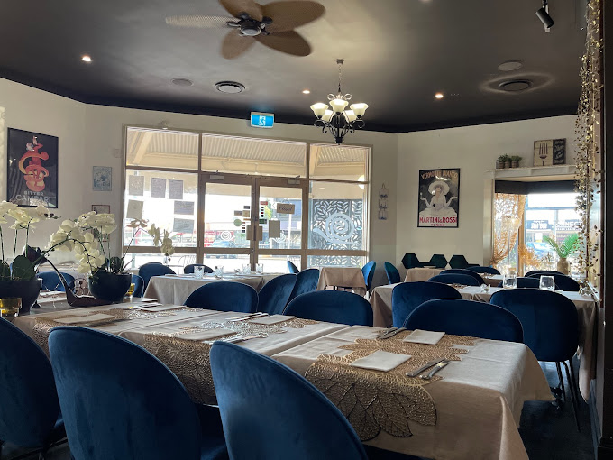 The French Table Restaurant