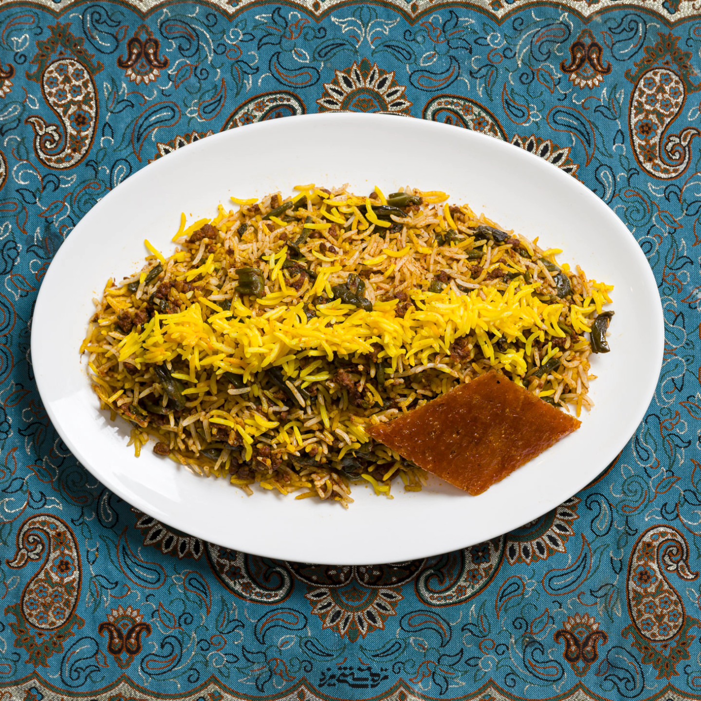 Persian Halal Restaurant