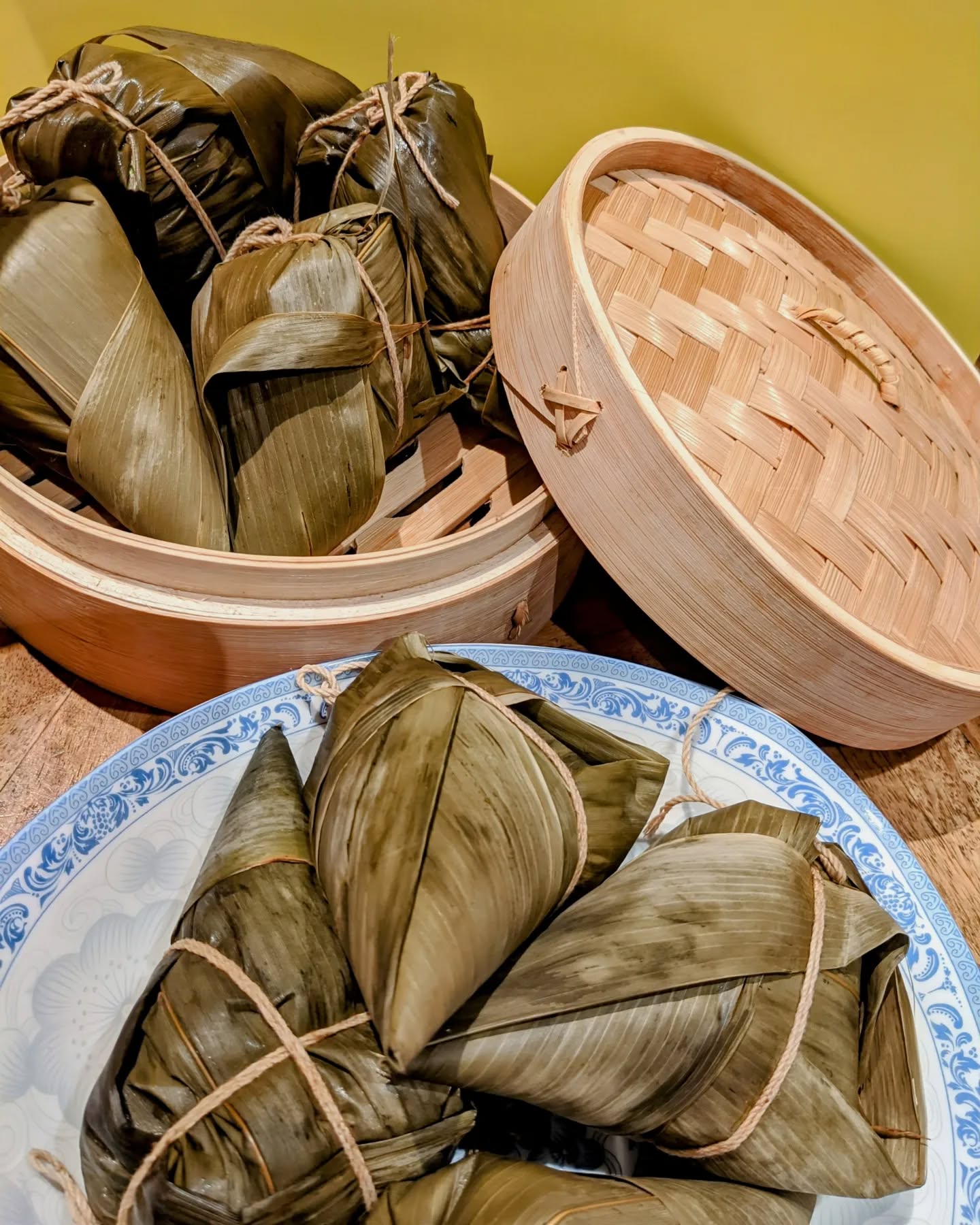 Mother Chu's Vegetarian Kitchen