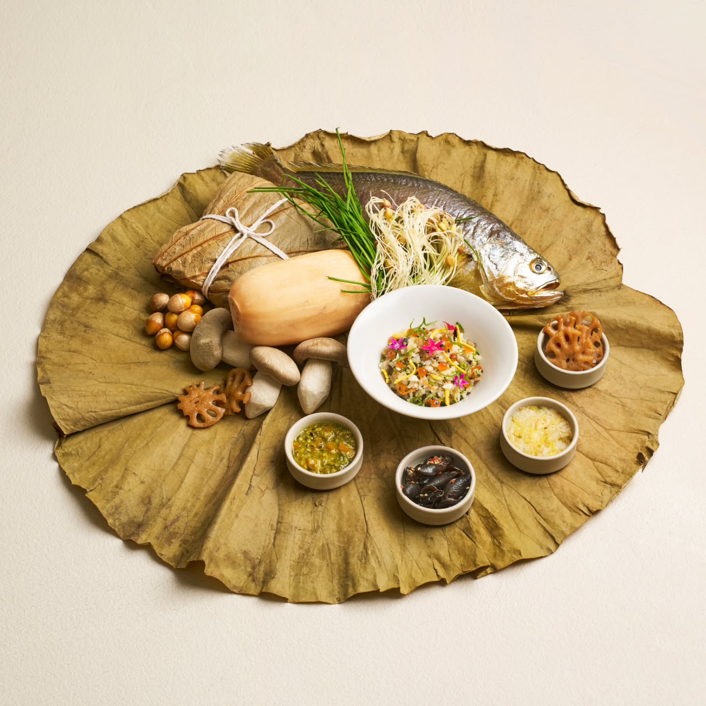 NAEUM Restaurant