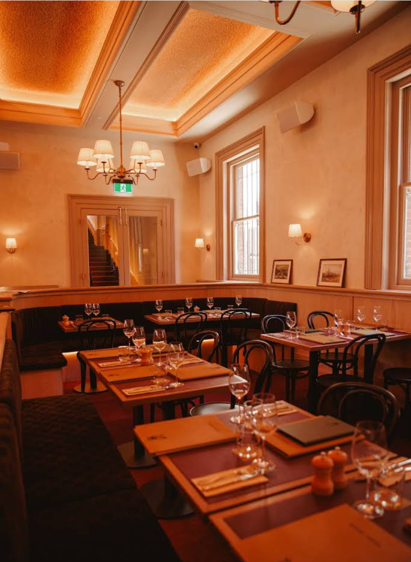 Godby Hotel