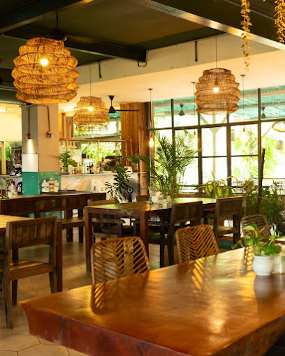 Kenja Ikan Bakar Best Seafood In Nusa Dua