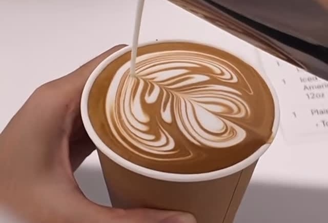 % Arabica Bangkok Empire Tower