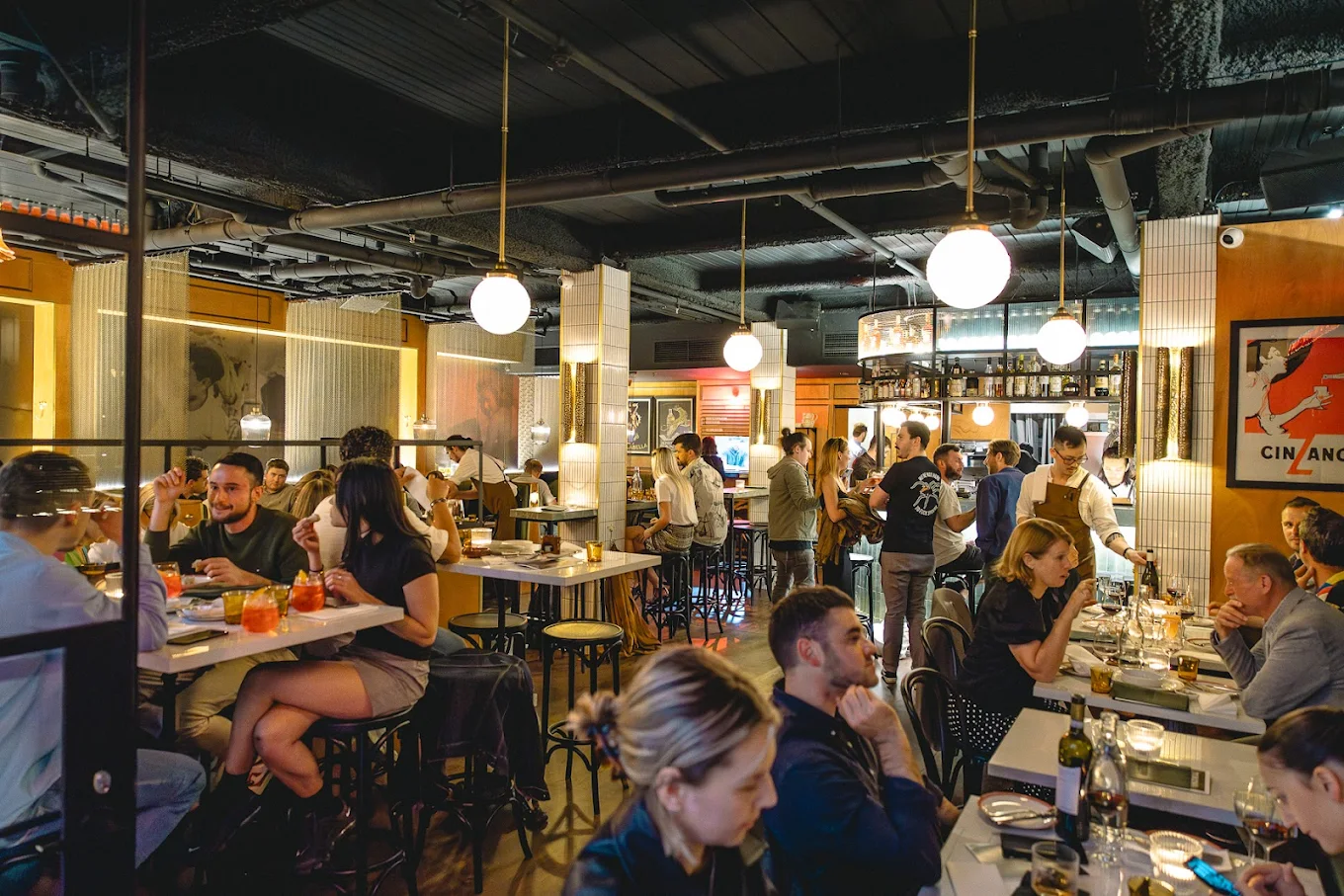 Baby Driver – Vinyl Funk & Soul bar