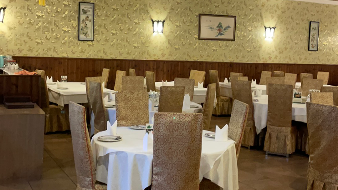 Tang Palace Chinese Restaurant