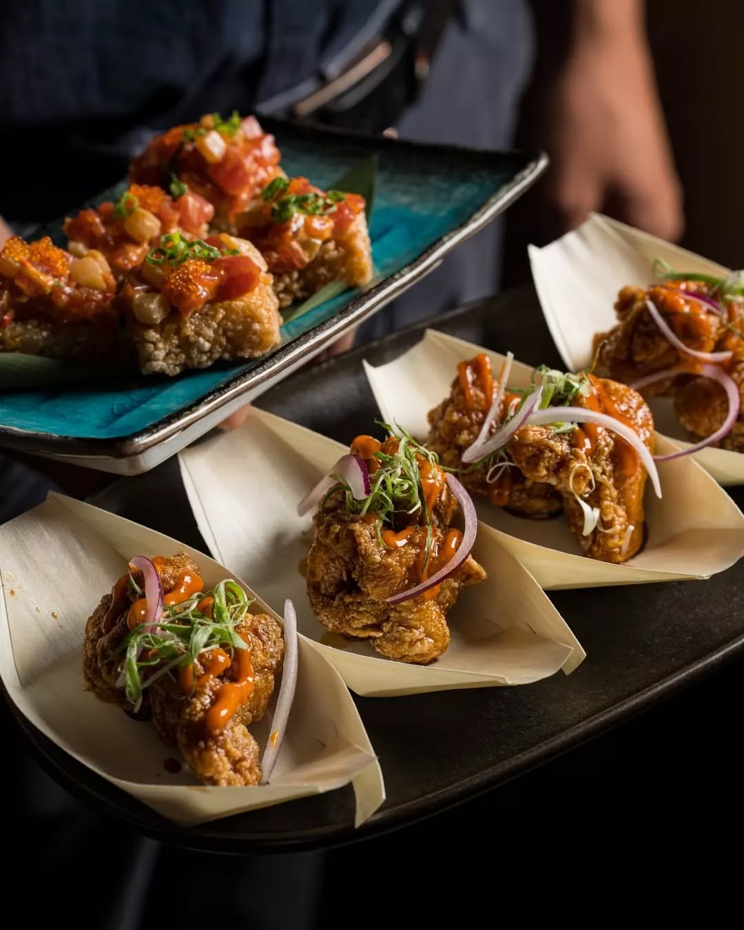 Tanuki Restaurant Sydney