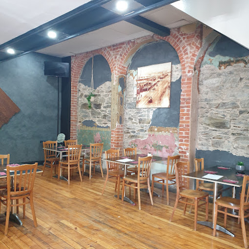 Commercial Hotel Port Adelaide