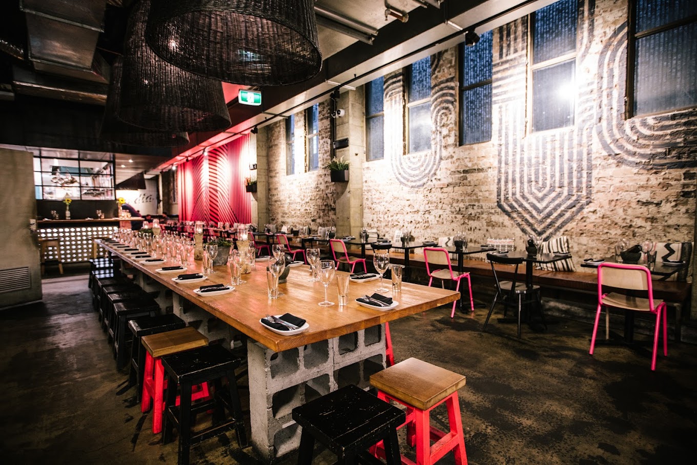 Mejico Restaurant