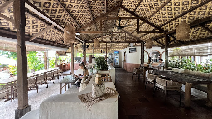 Mana Kitchen Ubud