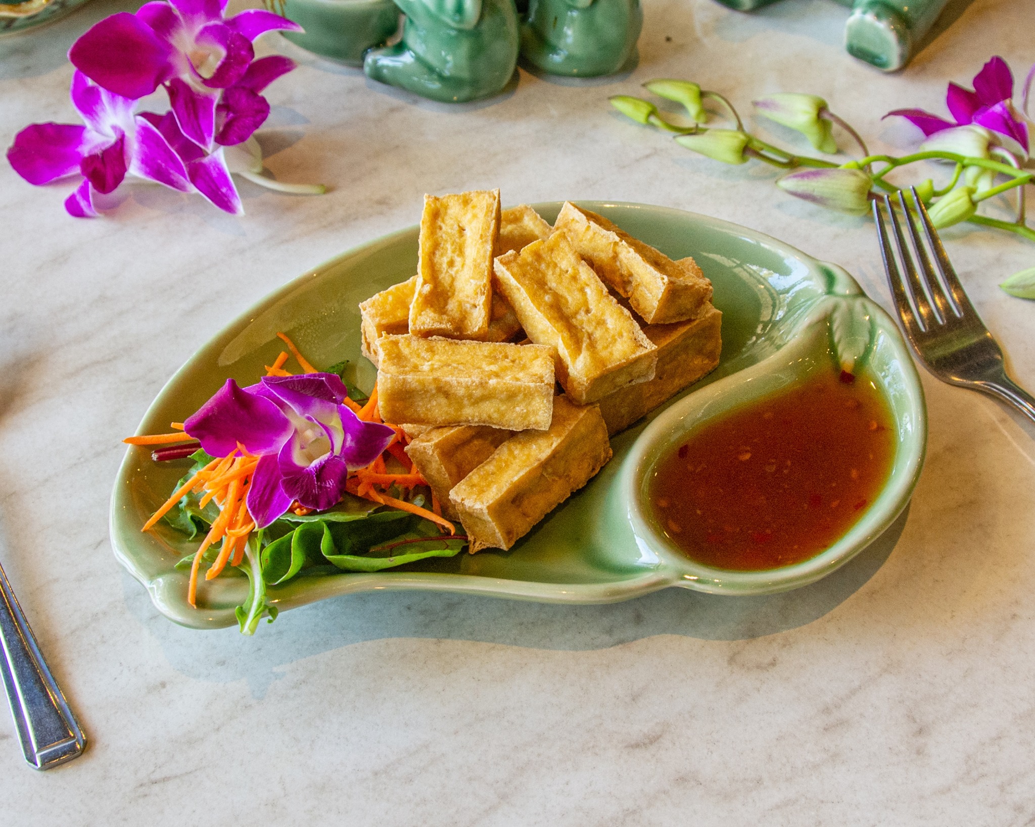 Centre Thai Cafe and Restaurant