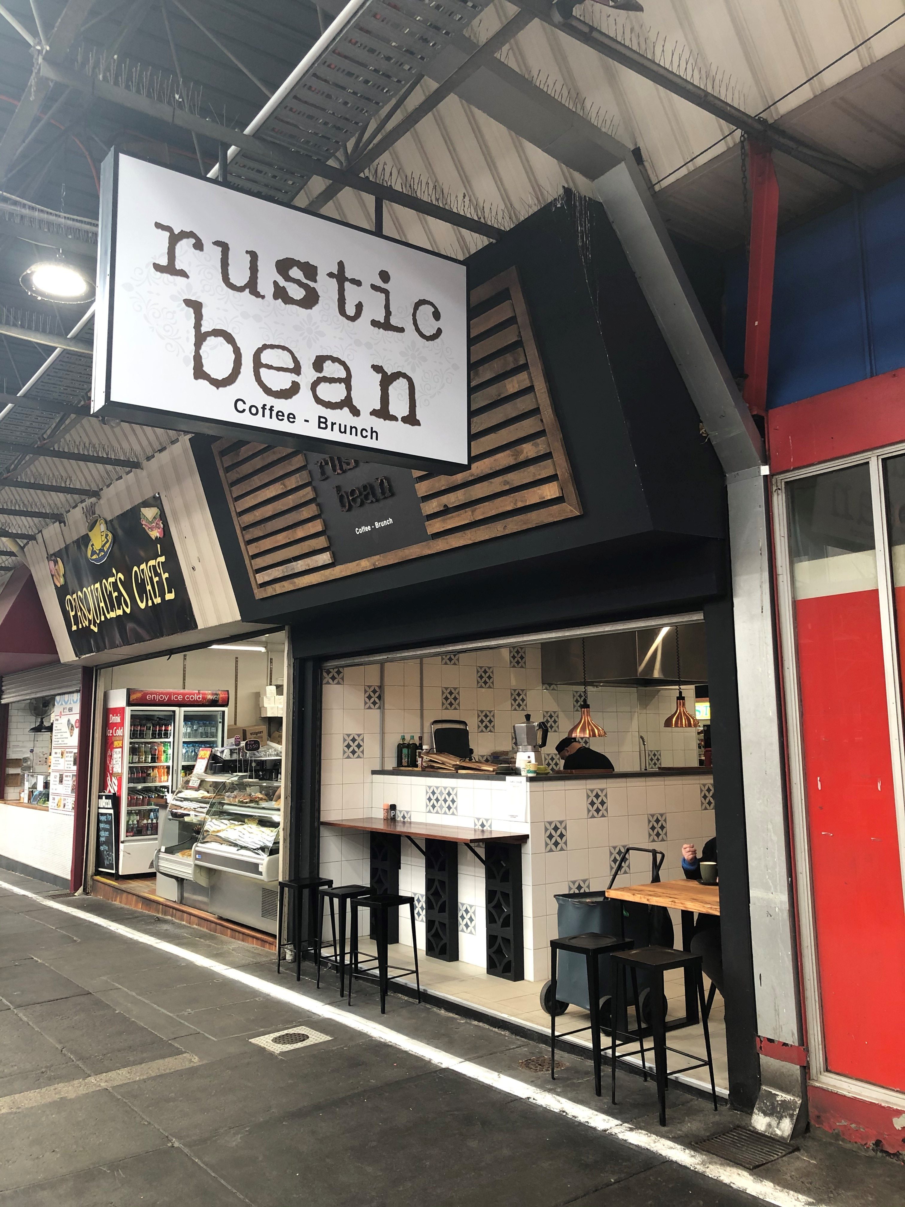 Rustic Bean