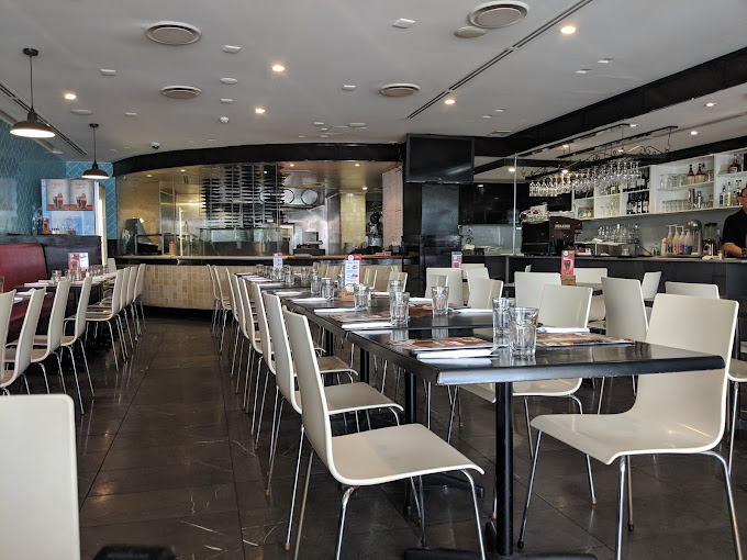 La Porchetta Restaurant Broadbeach