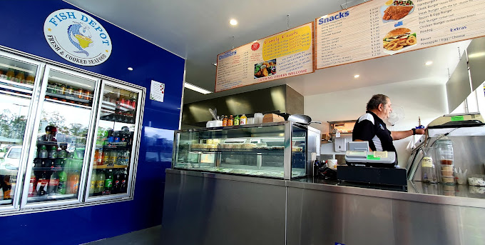 Fish Depot Pimpama