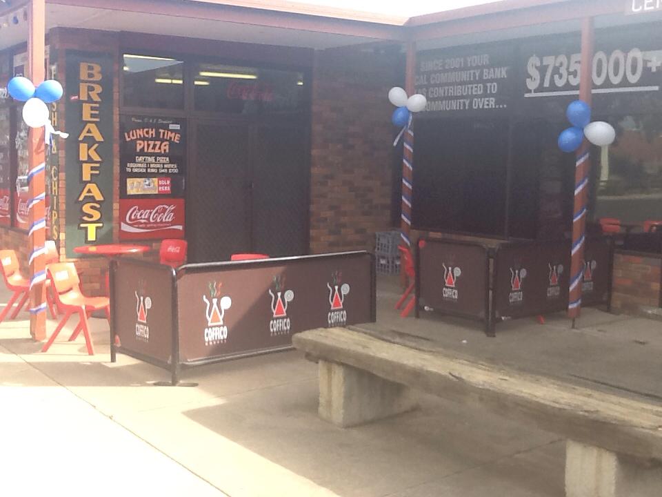Heyfield Pizza and take away