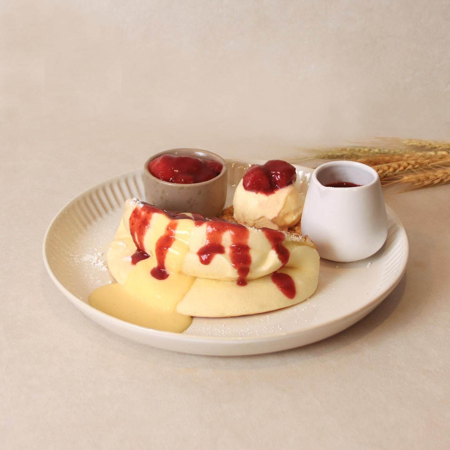 Kumo Desserts Melbourne