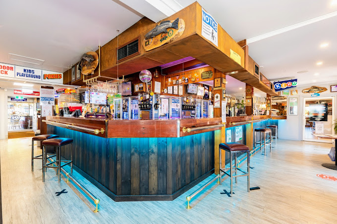 Jacobs Well Bayside Tavern