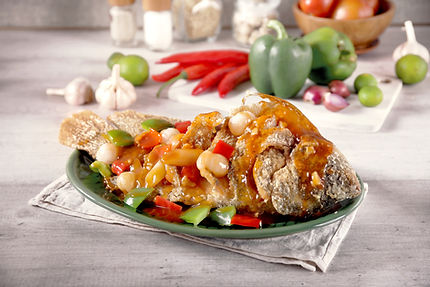 Pondok Tempo Doeloe