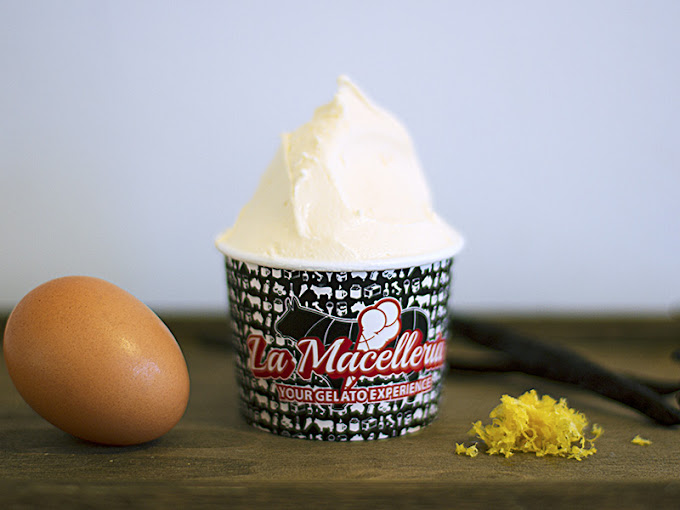 La Macelleria Gelateria
