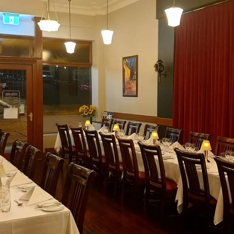 Vatel Restaurant