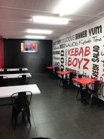 Kebab Boyz Benalla