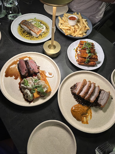 Adelita Wine Bar