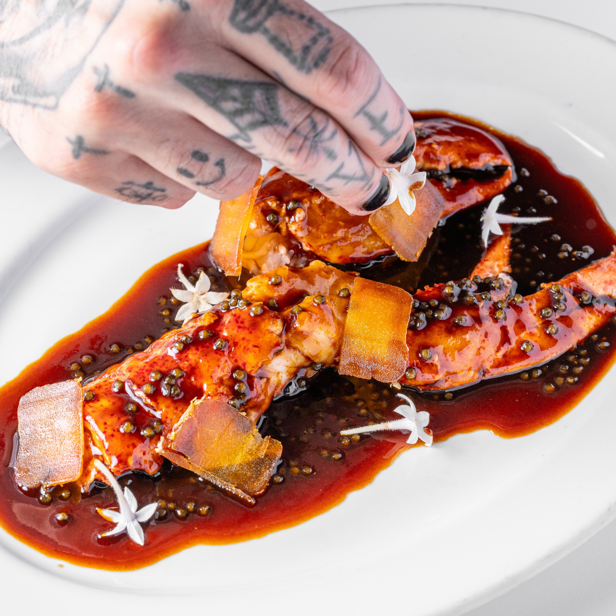 Vaso – Spanish Tapas Bar