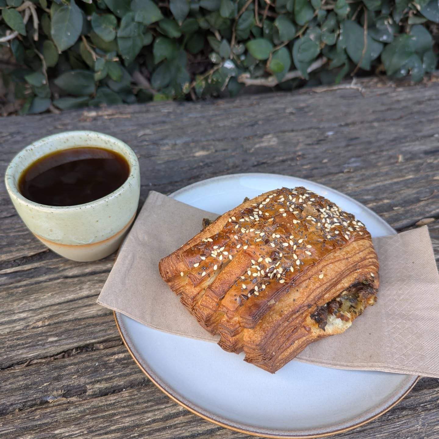 Bunker Coffee