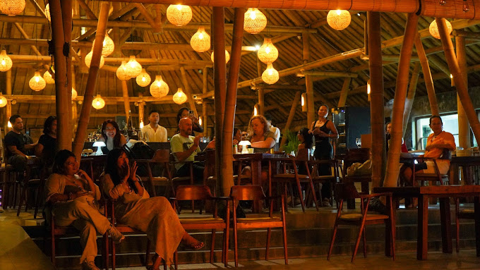 Beetroot Bistro And Bar