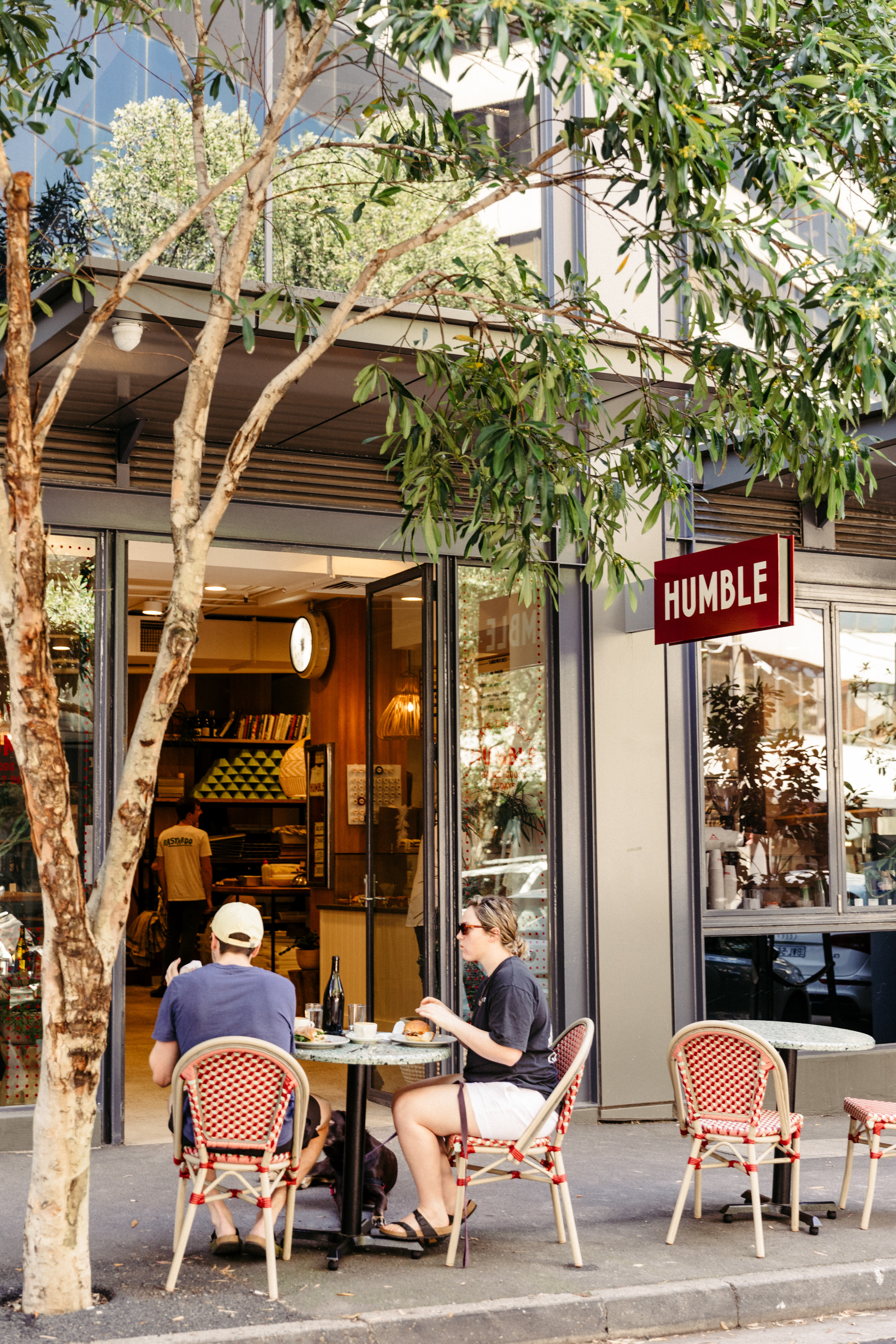 Humble Bakery - Surry Hills
