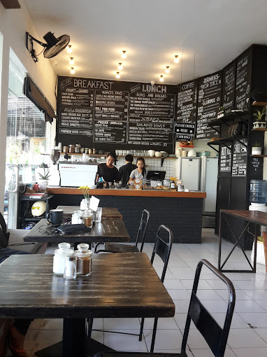 Ruko Cafe