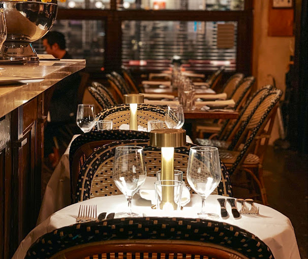 Bistro Sousou