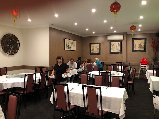 Tai Pak Chinese Restaurant