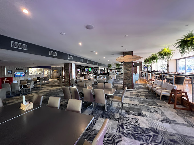 Club Burleigh