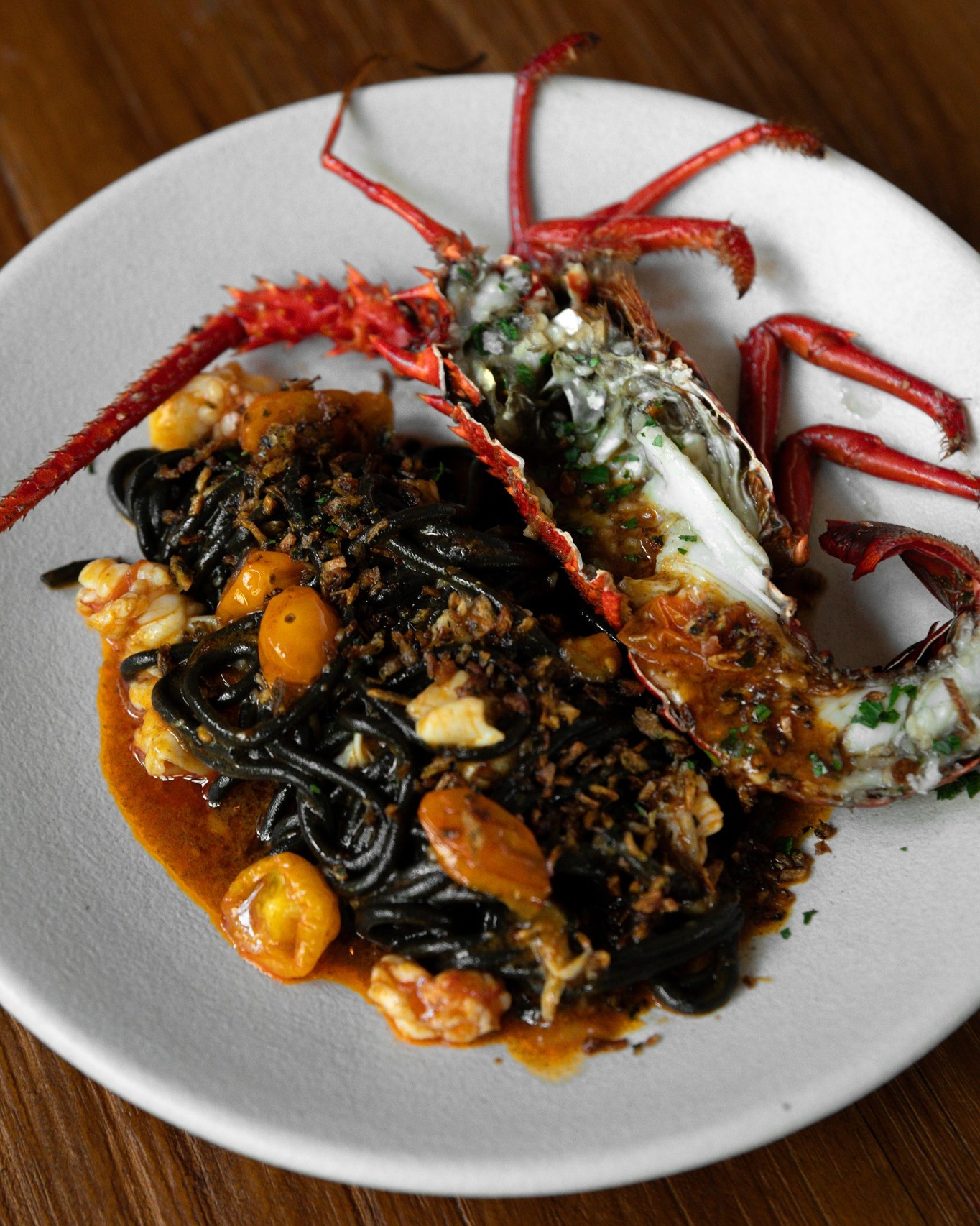 Osteria Luna