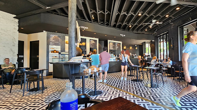 Sonoma Bakery Rose Bay