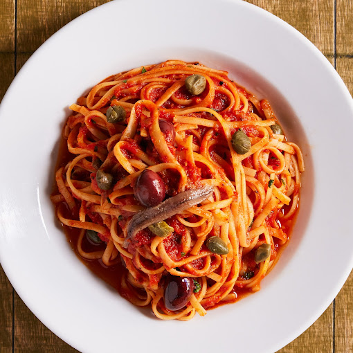 The Italian Bowl