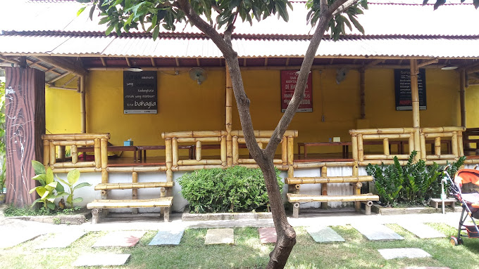 Gili Seafood