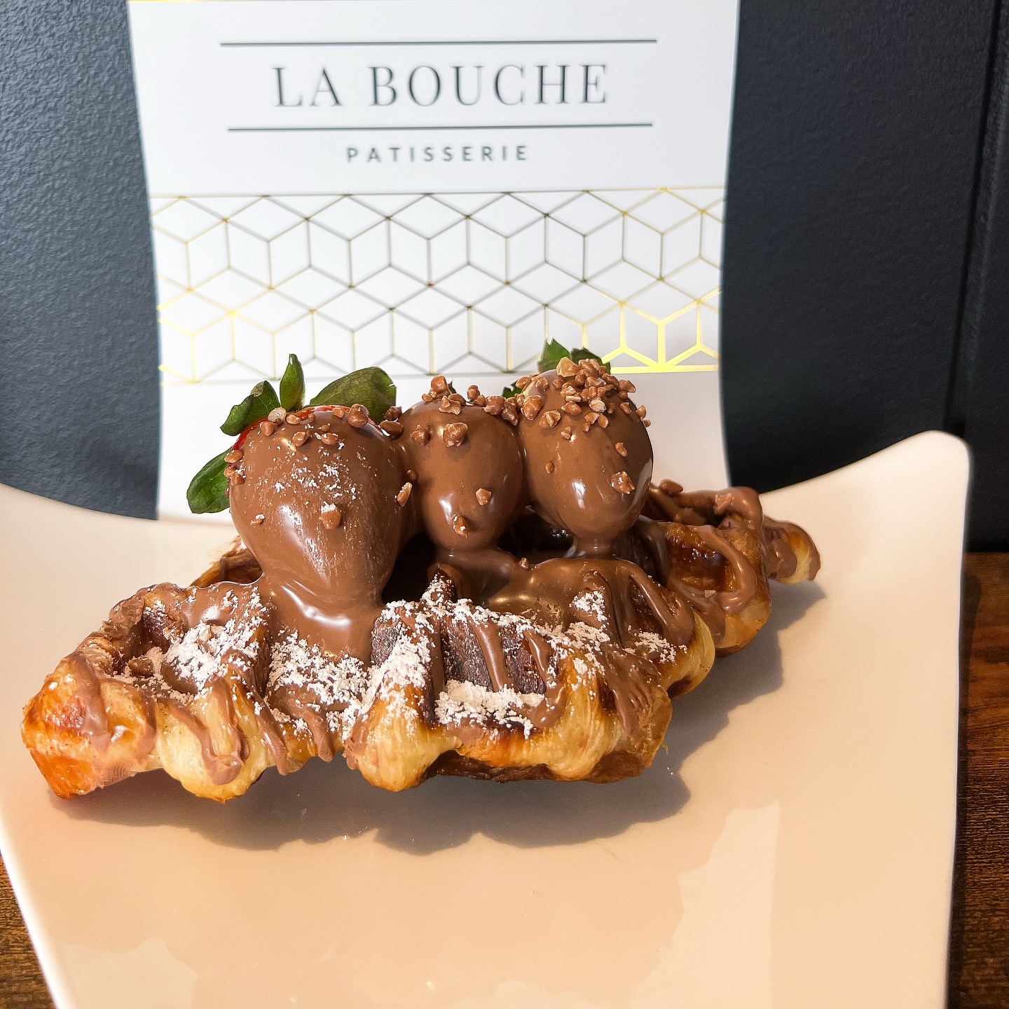La Bouche