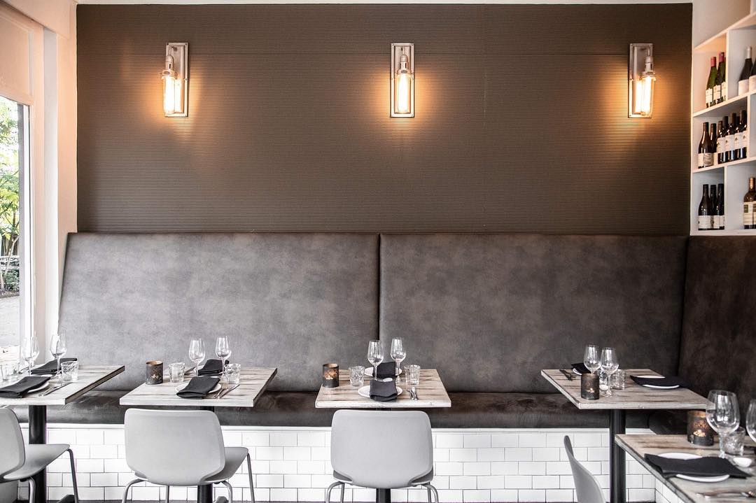 Kepos Street Kitchen