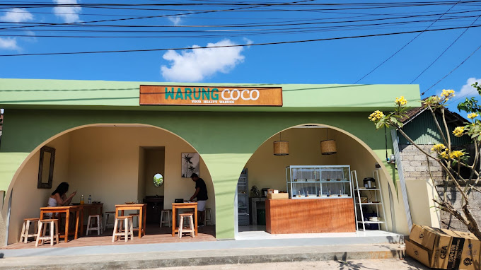WARUNG COCO