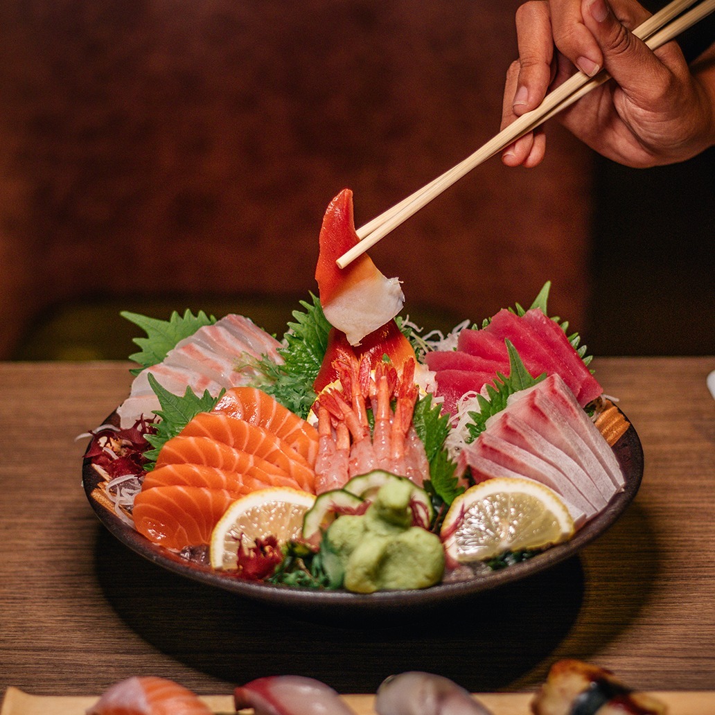 Kisso Japanese Restaurant