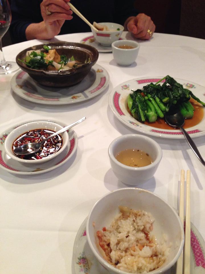 Ruby Chinese Restaurant